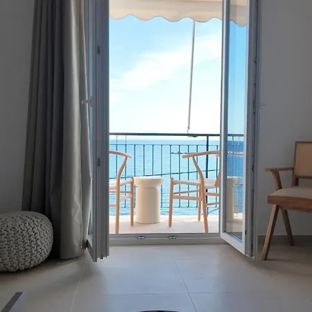 To Nisi Holiday home