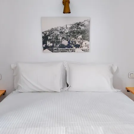 To Nisi Holiday home Loutraki (Skopelos)