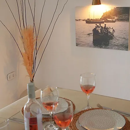 To Nisi Holiday home *