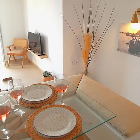 Holiday home To Nisi *