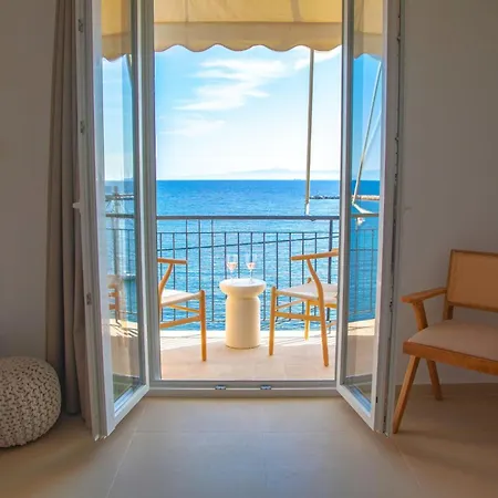 Holiday home To Nisi *