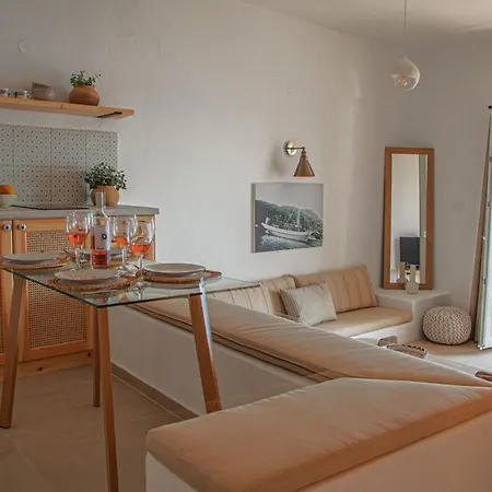 Holiday home To Nisi Loutraki (Skopelos)