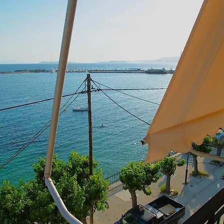 To Nisi Holiday home *