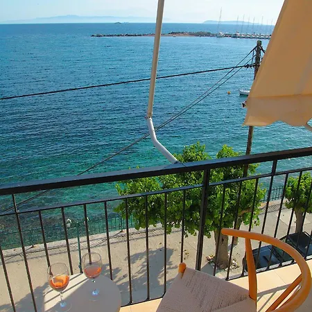Holiday home To Nisi Loutraki (Skopelos)