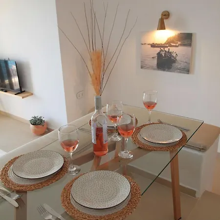 To Nisi Holiday home