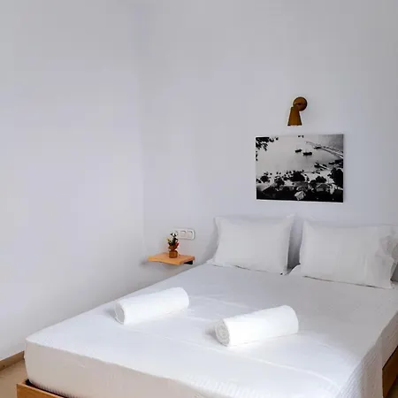Holiday home To Nisi