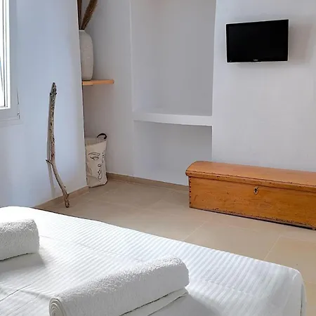 Holiday home To Nisi