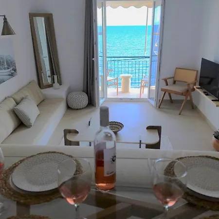 Holiday home To Nisi *
